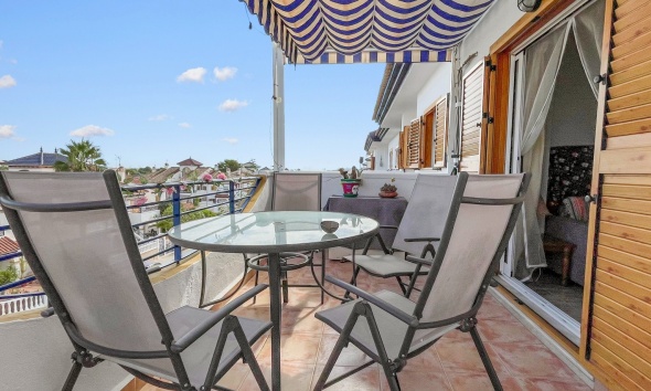 Apartament / Duplex - Rynek Wtórny - Orihuela Costa - Mil Palmeras