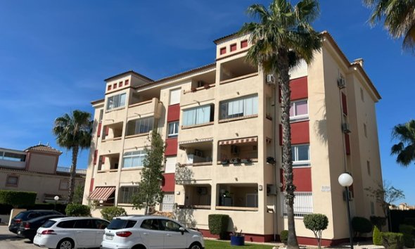 Apartament / Duplex - Rynek Wtórny - Orihuela Costa - Playa Flamenca