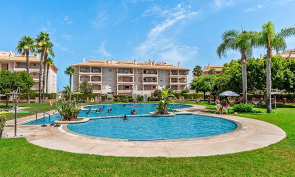 Apartament / Duplex - Rynek Wtórny - Orihuela Costa - Playa Flamenca