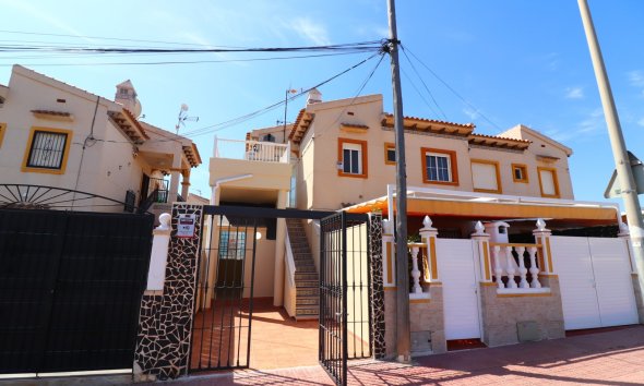 Apartament / Duplex - Rynek Wtórny - Orihuela Costa - Punta Prima