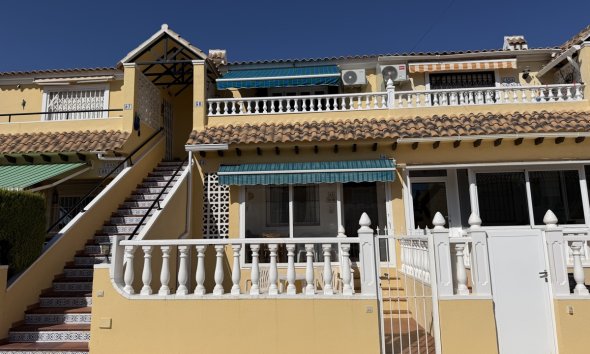 Apartament / Duplex - Rynek Wtórny - Orihuela Costa - Villamartín
