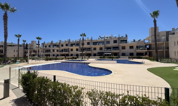 Apartament / Duplex - Rynek Wtórny - Pilar de la Horadada - La Torre de la Horadada