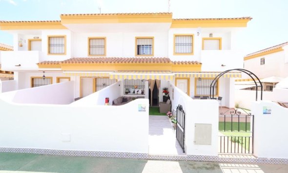 Apartament / Duplex - Rynek Wtórny - Pilar de la Horadada - Torre de la Horadada