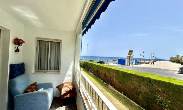 Apartament / Duplex - Rynek Wtórny - Punta Prima - Punta Prima
