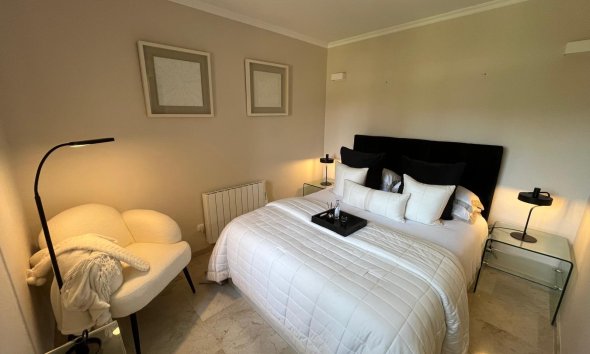 Apartament / Duplex - Rynek Wtórny - Punta Prima - Punta Prima