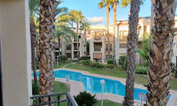 Apartament / Duplex - Rynek Wtórny - San Javier - San Javier