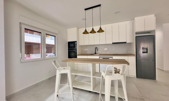 Apartament / Duplex - Rynek Wtórny - Torrevieja - Acequion