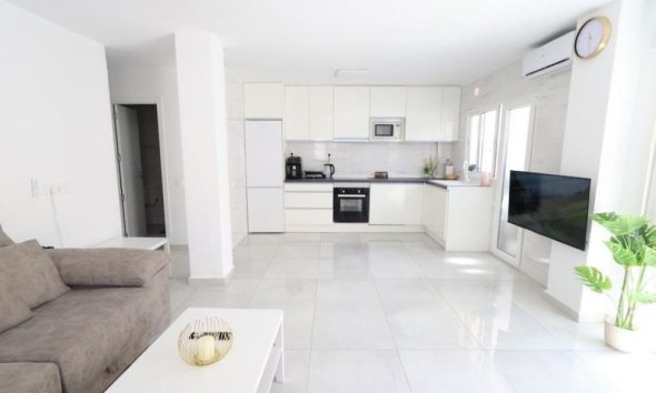 Apartament / Duplex - Rynek Wtórny - Torrevieja - Acequion