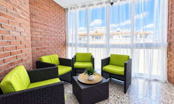 Apartament / Duplex - Rynek Wtórny - Torrevieja - Acequion