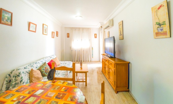Apartament / Duplex - Rynek Wtórny - Torrevieja - Acequion