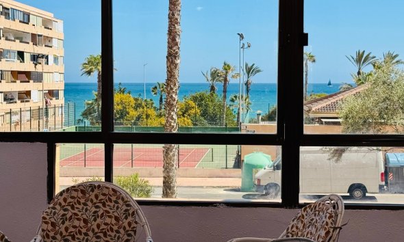 Apartament / Duplex - Rynek Wtórny - Torrevieja - Cabo Cervera