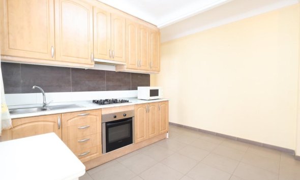 Apartament / Duplex - Rynek Wtórny - Torrevieja - Centro