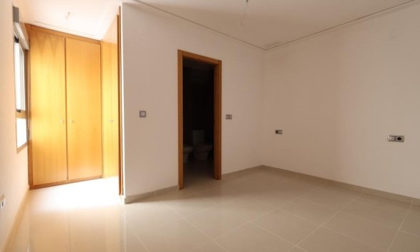 Apartament / Duplex - Rynek Wtórny - Torrevieja - La Mata