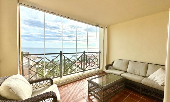 Apartament / Duplex - Rynek Wtórny - Torrevieja - Los Frutales
