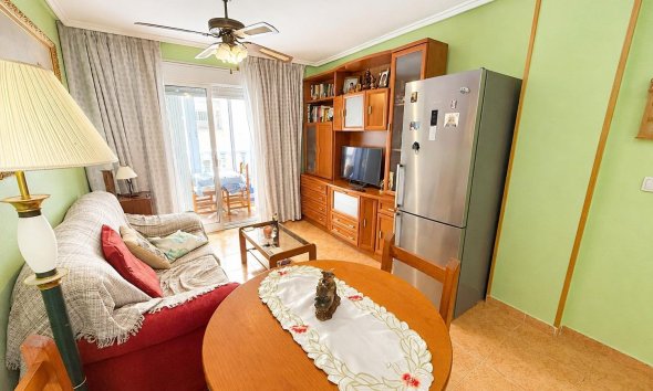 Apartament / Duplex - Rynek Wtórny - Torrevieja - Nueva Torrevieja