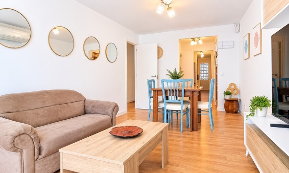 Apartament / Duplex - Rynek Wtórny - Torrevieja - Playa de los Locos