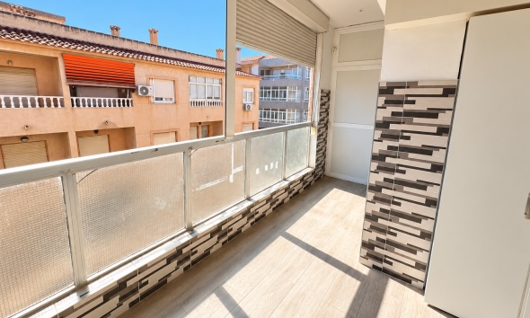Apartament / Duplex - Rynek Wtórny - Torrevieja - Playa de los Naufragos