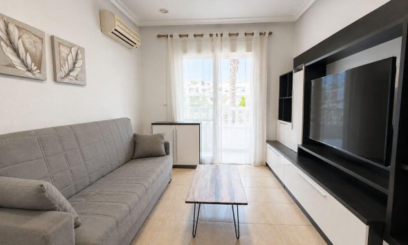 Apartament / Duplex - Rynek Wtórny - Torrevieja - Playa del Cura