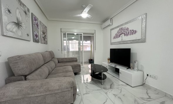Apartament / Duplex - Rynek Wtórny - Torrevieja - Torrevieja