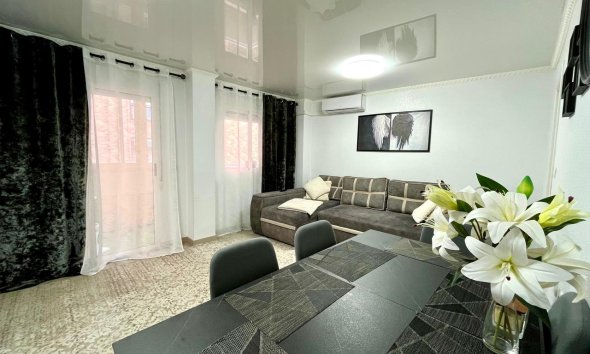 Apartament / Duplex - Rynek Wtórny - Torrevieja - Torrevieja
