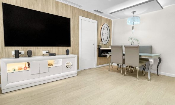 Apartament / Duplex - Rynek Wtórny - Torrevieja - Torrevieja
