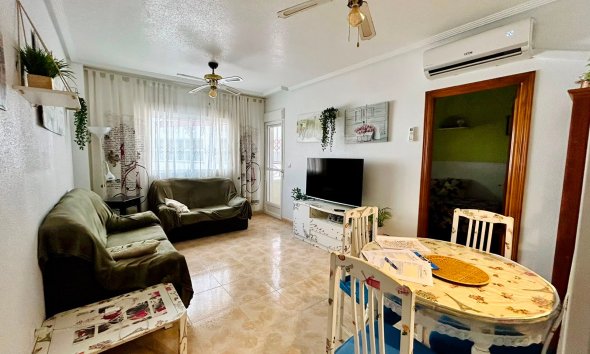Apartament / Duplex - Rynek Wtórny - Torrevieja - Torrevieja