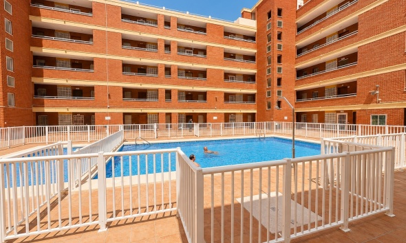 Apartament / Duplex - Rynek Wtórny - Torrevieja - Torrevieja