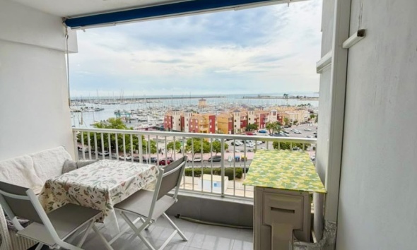 Apartament / Duplex - Rynek Wtórny - Torrevieja - Torrevieja