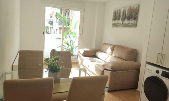 Apartament - Rynek Pierwotny - Alicante - Alicante
