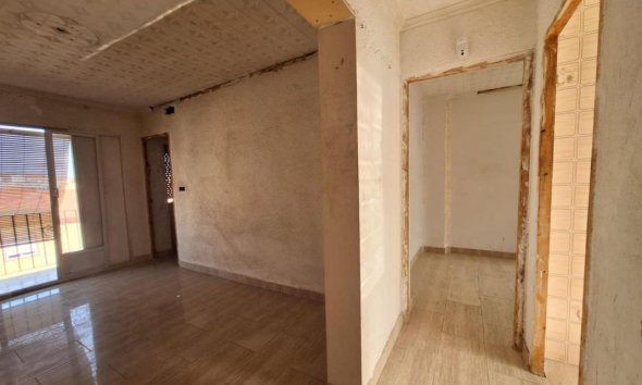Apartament - Rynek Pierwotny - Alicante - Alicante