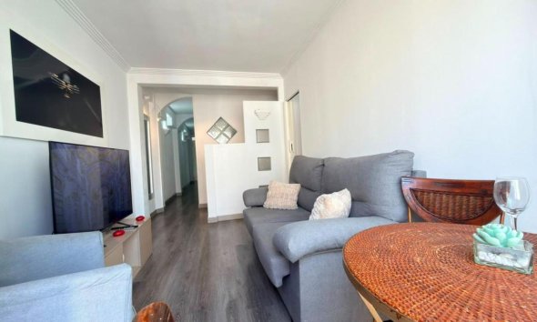 Apartament - Rynek Pierwotny - Alicante - Alicante