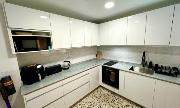Apartament - Rynek Pierwotny - Alicante - Alicante