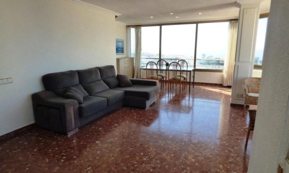 Apartament - Rynek Pierwotny - Alicante - Alicante