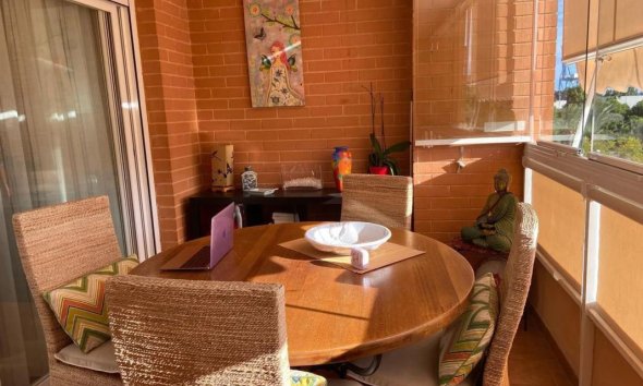 Apartament - Rynek Pierwotny - Alicante - Alicante