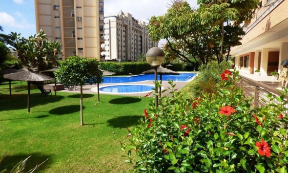 Apartament - Rynek Pierwotny - Alicante - Alicante