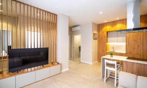 Apartament - Rynek Pierwotny - Alicante - Alicante