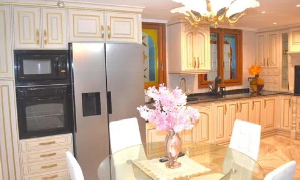 Apartament - Rynek Pierwotny - Alicante - Alicante