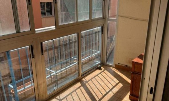 Apartament - Rynek Pierwotny - Alicante - Alicante