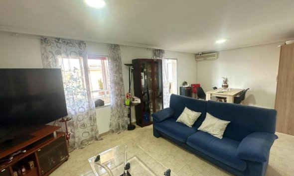 Apartament - Rynek Pierwotny - Alicante - Alicante