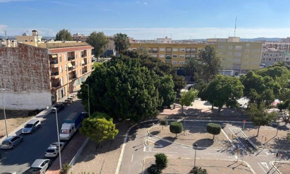 Apartament - Rynek Pierwotny - Almoradí - Almoradí