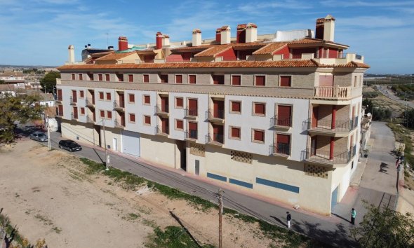 Apartament - Rynek Pierwotny - Avileses - Avileses