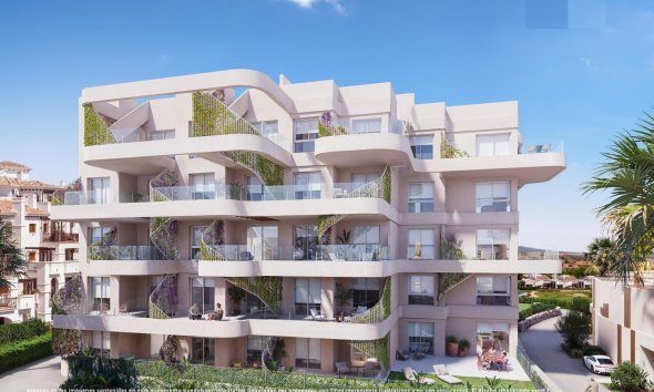 Apartament - Rynek Pierwotny - Baños y Mendigo - Baños y Mendigo