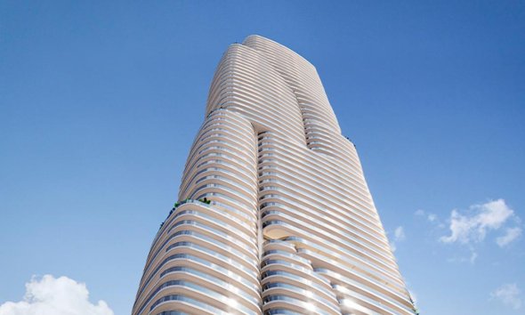 Apartament - Rynek Pierwotny - Benidorm - Benidorm