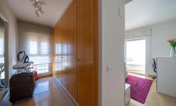 Apartament - Rynek Pierwotny - Calpe - Calpe