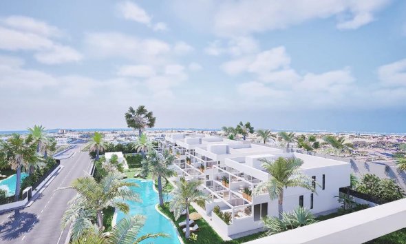 Apartament - Rynek Pierwotny - Cartagena - Cartagena