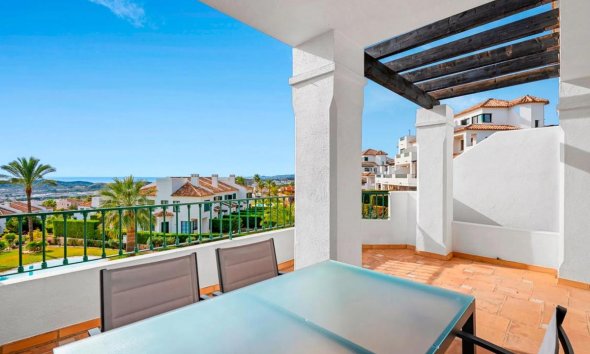 Apartament - Rynek Pierwotny - Finestrat - Finestrat