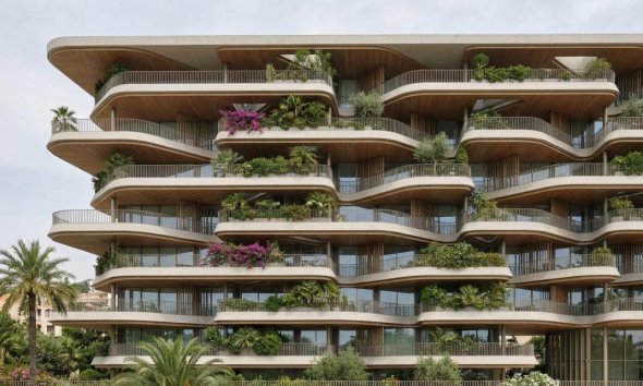 Apartament - Rynek Pierwotny - Fuengirola - Fuengirola