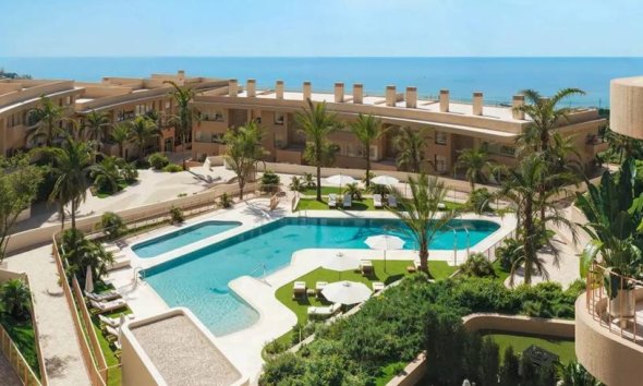 Apartament - Rynek Pierwotny - Fuengirola - Fuengirola