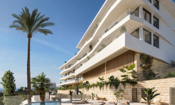 Apartament - Rynek Pierwotny - Fuengirola - Fuengirola