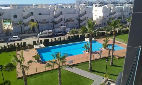 Apartament - Rynek Pierwotny - Guardamar del Segura - Guardamar del Segura